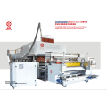 Drie-laags/vijf-laags co-extrusie intelligente automatische high-speed casting filmmachine